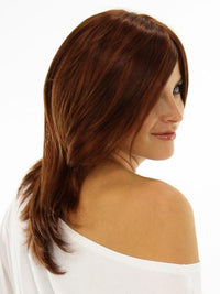 Julia Wig by Jon Renau | Synthetic Hair | Average Cap