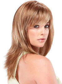 Angelique Wig by Jon Renau | Synthetic Hair | Large Cap