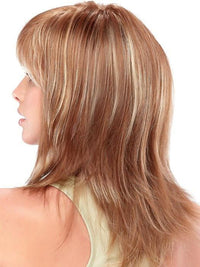 Angelique Wig by Jon Renau | Synthetic Hair | Large Cap