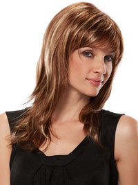 Angelique Wig by Jon Renau | Synthetic Hair | Large Cap