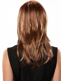 Angelique Wig by Jon Renau | Synthetic Hair | Large Cap