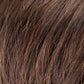 Jump Mono Wig by Ellen Wille | Synthetic Hair | Petite/Average Cap