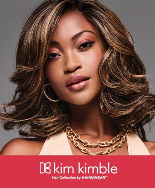 Kim Kimble