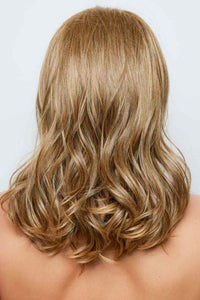 Kirby Wig by Rene of Paris | Heat Friendly Synthetic Hair | Average Cap