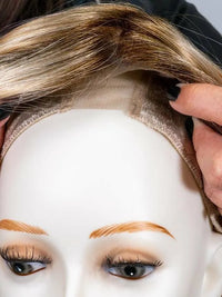 Jon Renau | Stay Put Secure Wig Grip
