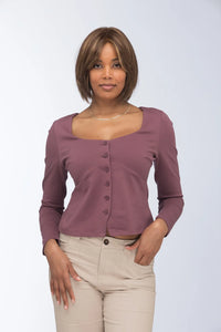 Lark by Estetica  | PRE-ORDER FOR 10/16 SHIPPING