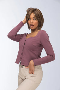 Lark by Estetica  | PRE-ORDER FOR 10/16 SHIPPING