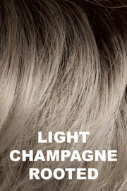 Sound Wig by Ellen Wille | Heat Friendly Synthetic Hair | Petite/Average Cap