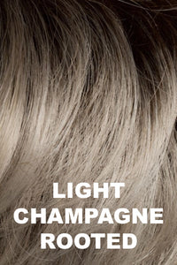 Miley Small Wig by Ellen Wille | Synthetic Hair | Petite Cap