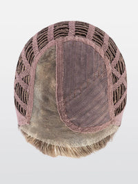Like Mono Wig by Ellen Wille | Synthetic Hair | Petite/Average Cap