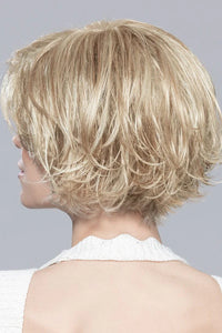 Like Mono Wig by Ellen Wille | Synthetic Hair | Petite/Average Cap