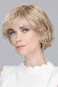 Like Mono Wig by Ellen Wille | Synthetic Hair | Petite/Average Cap