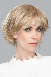 Like Mono Wig by Ellen Wille | Synthetic Hair | Petite/Average Cap