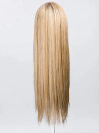 Look by Ellen Wille | Synthetic Lace Front Wig (Mono Crown)