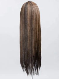 Look by Ellen Wille | Synthetic Lace Front Wig (Mono Crown)
