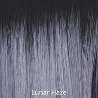 Panache Wavez Wig by Rene of Paris | Heat Friendly Synthetic Hair | Average Cap
