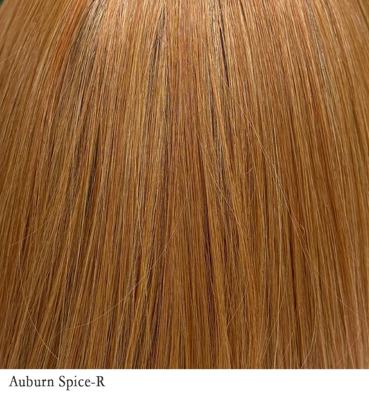 LUX SE COLLECTION | Karina Wig by Belle Tress | PRE-ORDER ONLY - ETA 7/5