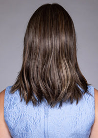 European City | Lyon Wig by Belle Tress | PRE-ORDER: ETA FOR 8/10 SHIPPING