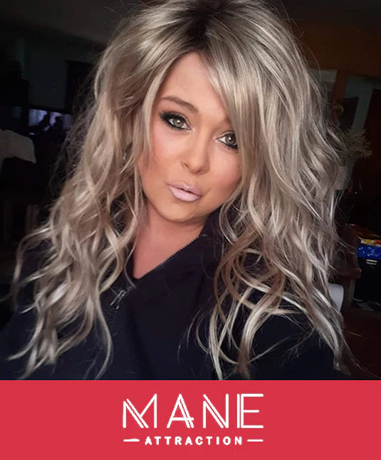 Mane Attraction