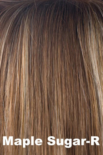 Blair Wig by Rene of Paris | Synthetic Hair | Average Cap