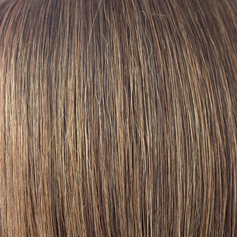 Glam Wavez Wig by Rene of Paris | Heat Friendly Synthetic Hair | Average Cap