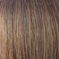 Glam Wavez Wig by Rene of Paris | Heat Friendly Synthetic Hair | Average Cap