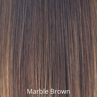 Cosmo Sleek Wig by Rene of Paris | Heat Friendly Synthetic Hair | Average Cap