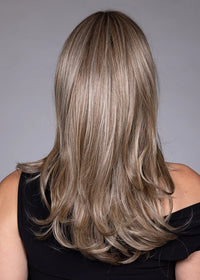 European City | Marseille Wig by Belle Tress | PRE-ORDER: ETA 8/10