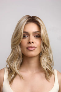 Maude Wig by Amore