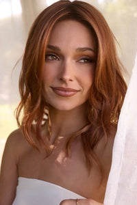 Maude Wig by Amore