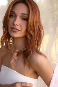Maude Wig by Amore