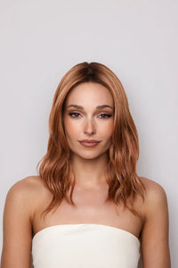 Maude Wig by Amore