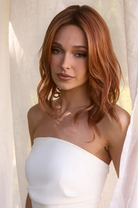 Maude Wig by Amore