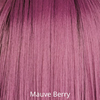 Cosmo Sleek Wig by Rene of Paris | Heat Friendly Synthetic Hair | Average Cap