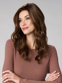Maya Hand Tied Wig by Envy