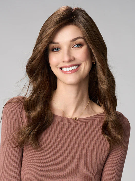Maya Hand Tied Wig by Envy