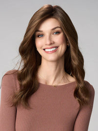 Maya Hand Tied Wig by Envy