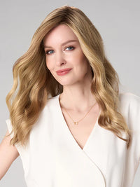 Maya Hand Tied Wig by Envy