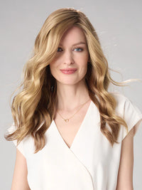 Maya Hand Tied Wig by Envy