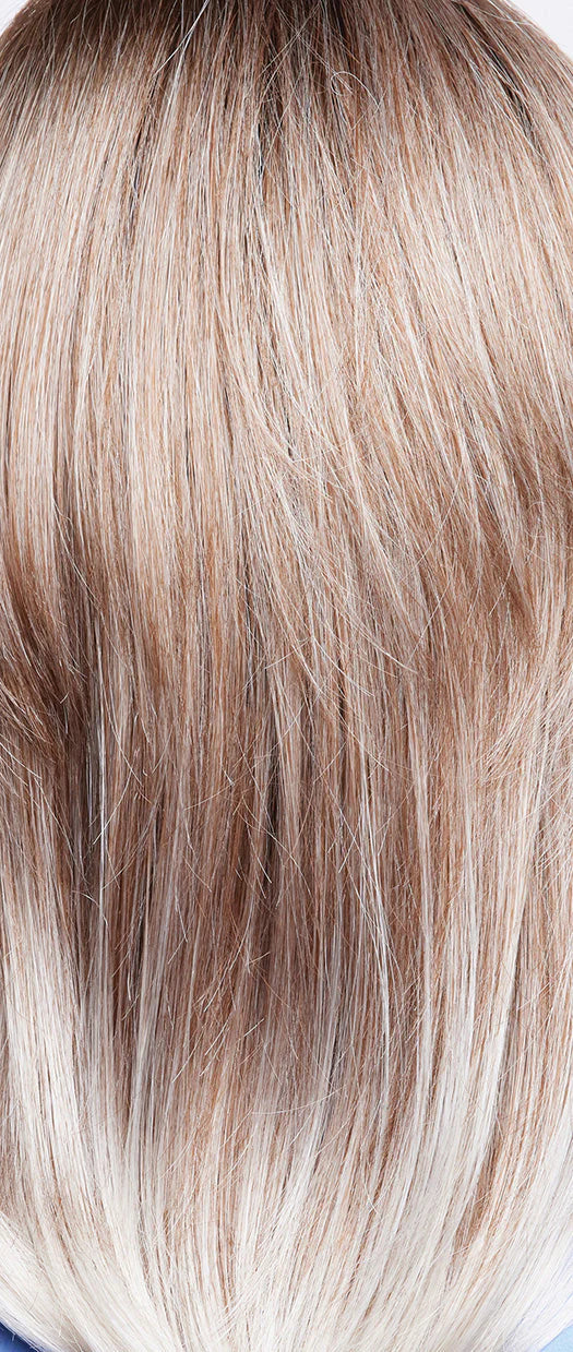 Dazzling Wavez Wig by Rene of Paris | Heat Friendly Synthetic Hair | Average Cap