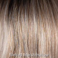 Cosmo Sleek Wig by Rene of Paris | Heat Friendly Synthetic Hair | Average Cap