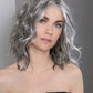 Mila Wig by Ellen Wille | Synthetic Hair | Petite Cap