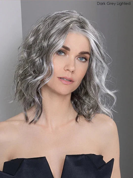 Mila Wig by Ellen Wille | Synthetic Hair | Petite Cap