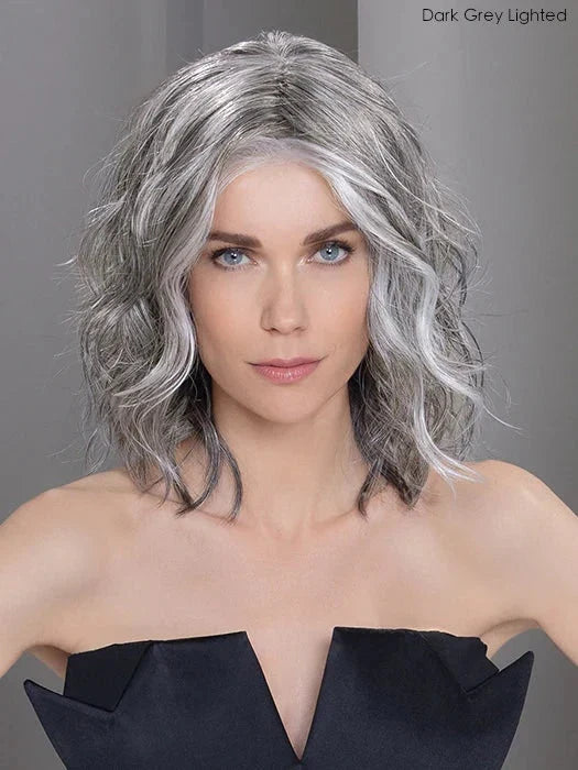 Mila Wig by Ellen Wille | Synthetic Hair | Petite Cap