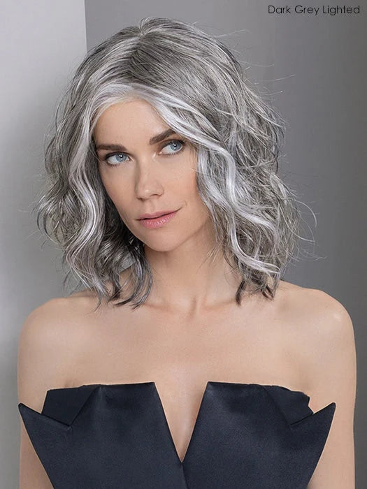 Mila Wig by Ellen Wille | Synthetic Hair | Petite Cap