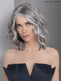 Mila Wig by Ellen Wille | Synthetic Hair | Petite Cap