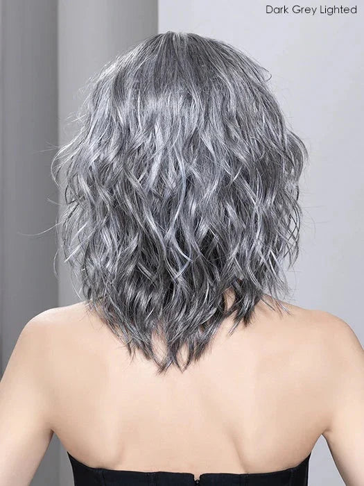Mila Wig by Ellen Wille | Synthetic Hair | Petite Cap