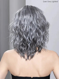 Mila Wig by Ellen Wille | Synthetic Hair | Petite Cap
