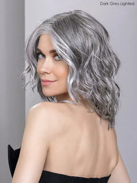 Mila Wig by Ellen Wille | Synthetic Hair | Petite Cap