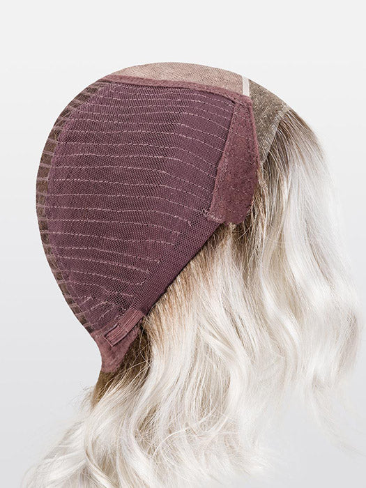 Mila Wig by Ellen Wille | Synthetic Hair | Petite Cap